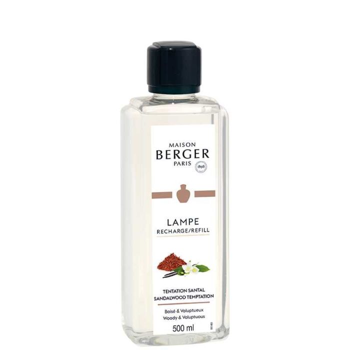 Maison Berger - Sandalwood Temptation - 500ml-2
